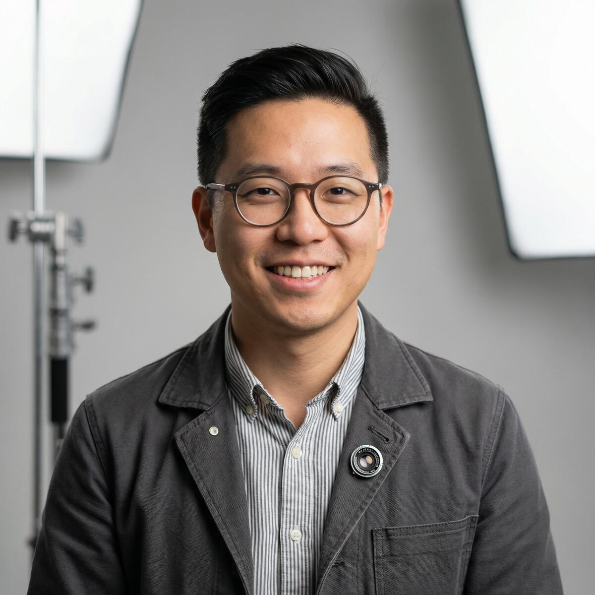 丝瓜视频摄影师