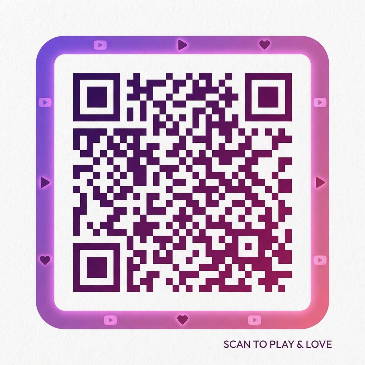 丝瓜视频公众号二维码