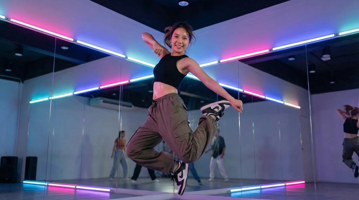 丝瓜视频舞蹈视频